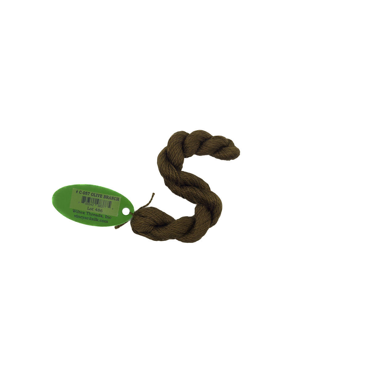 Vineyard Silk Classic - C-057 Olive Branch