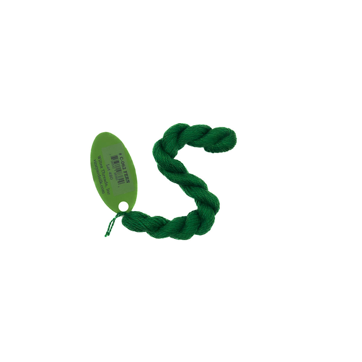 Vineyard Silk Classic - C-062 Fern