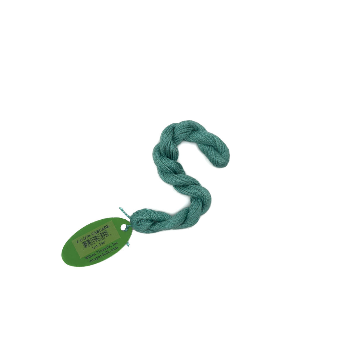 Vineyard Silk Classic - C-074 Cascade