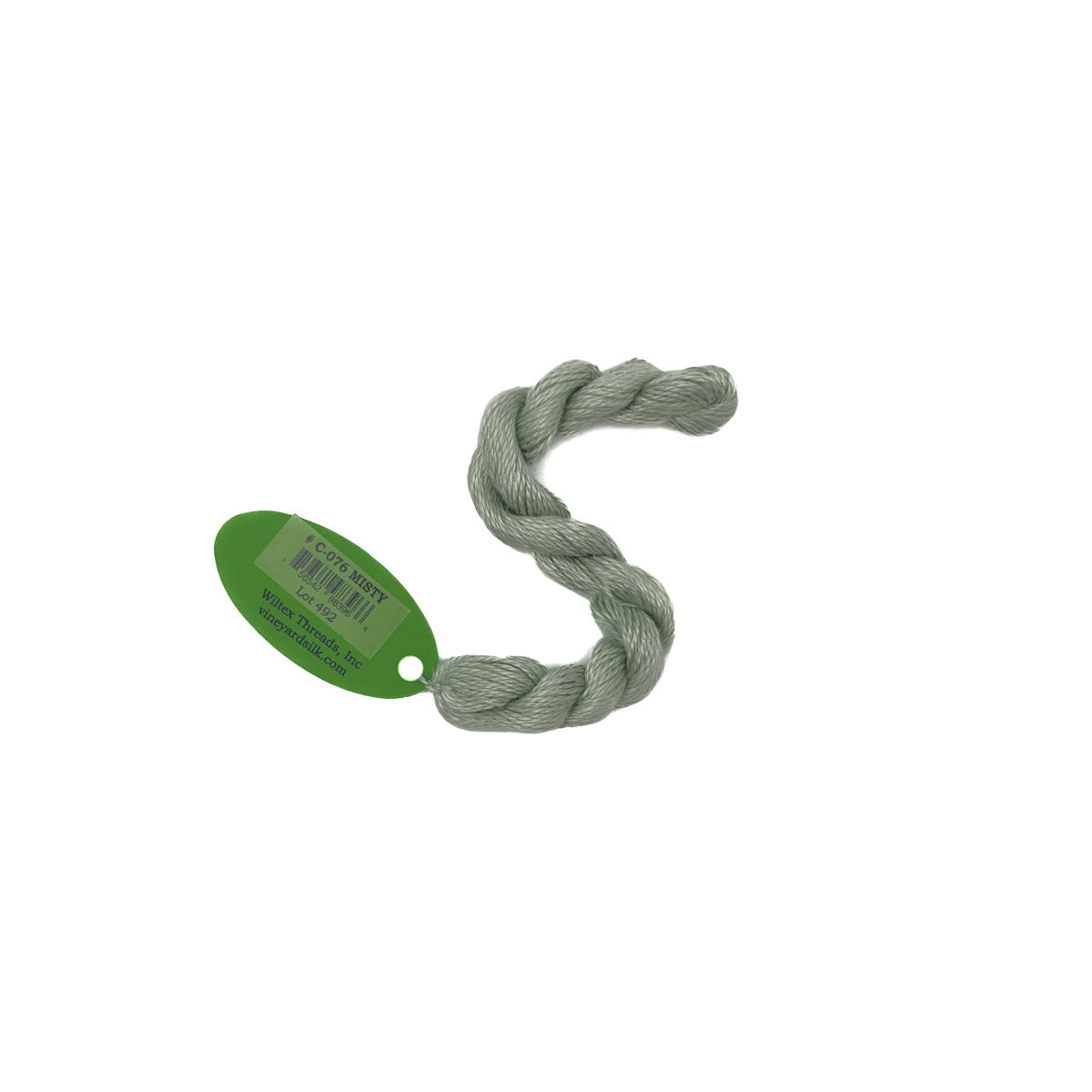 Vineyard Silk Classic - C-076 Misty