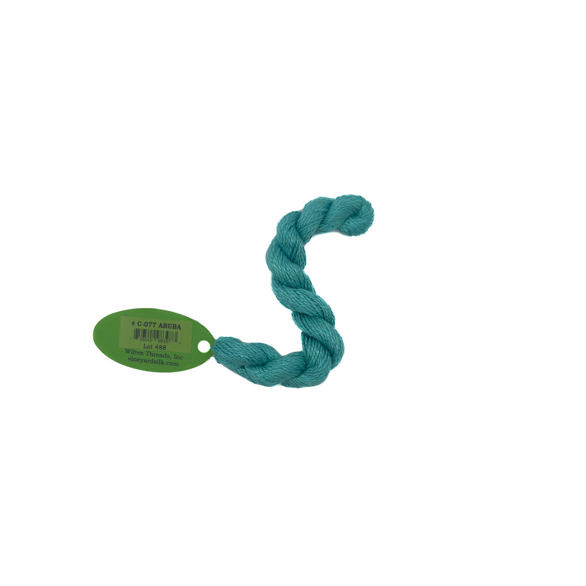 Vineyard Silk Classic - C-077 Aruba
