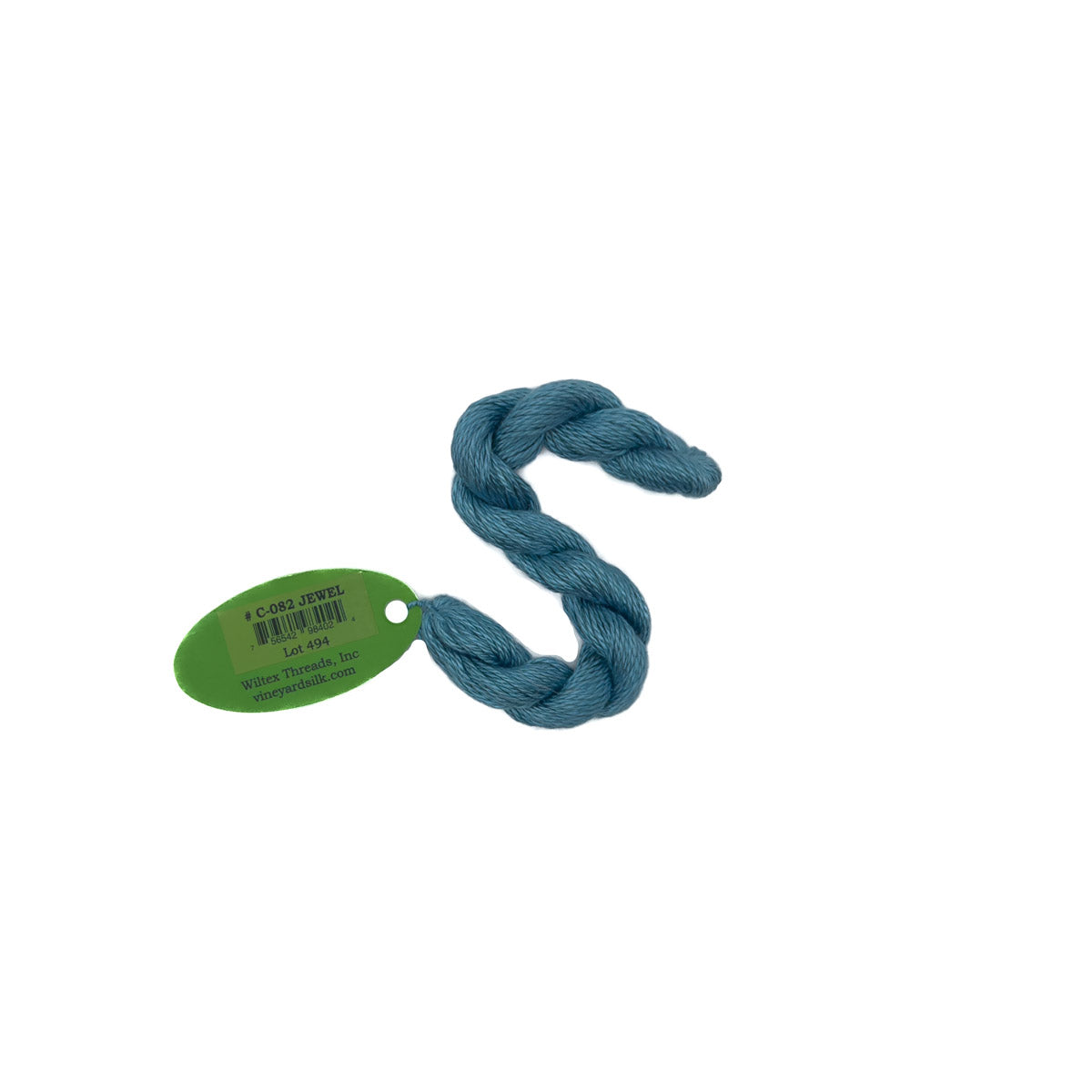 Vineyard Silk Classic - C-082 Jewel