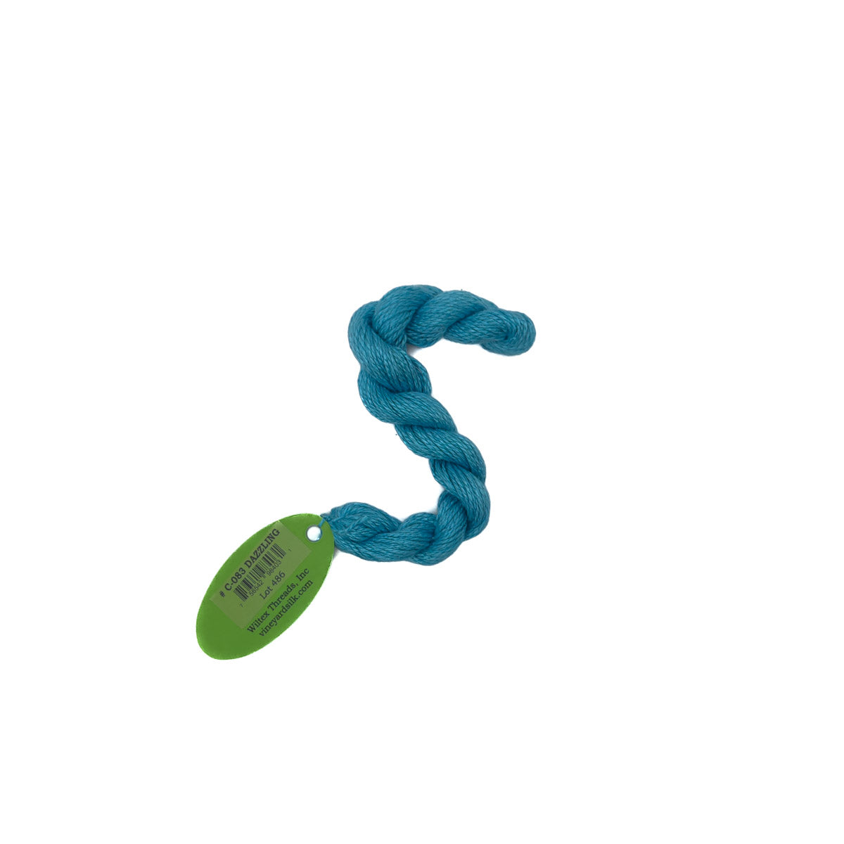 Vineyard Silk Classic - C-083 Dazzling