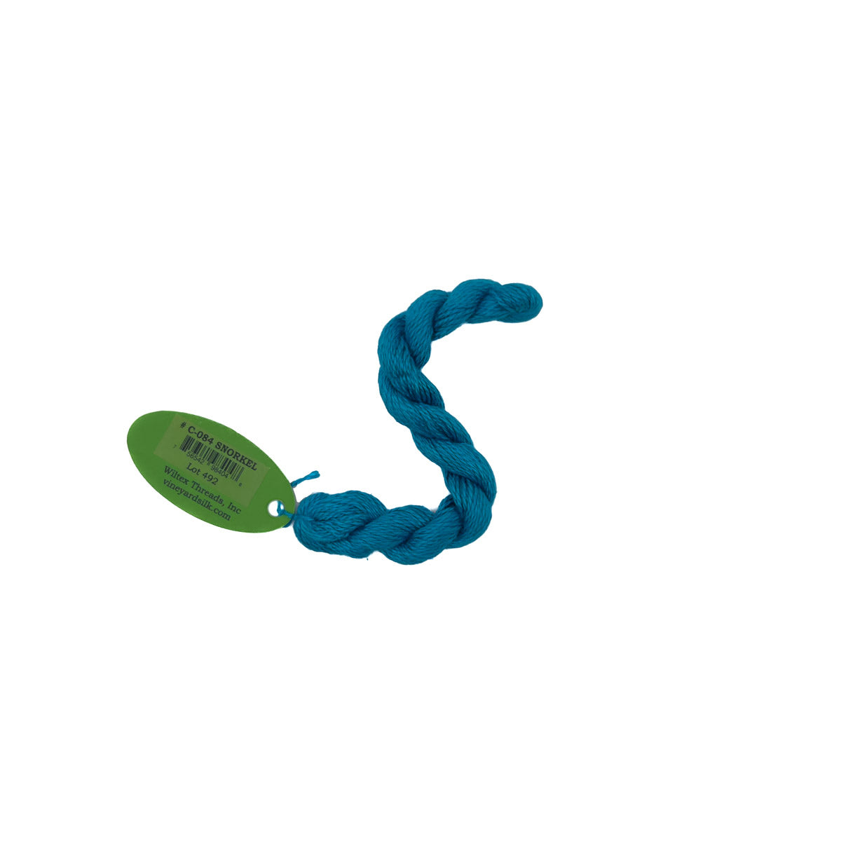 Vineyard Silk Classic - C-084 Snorkel