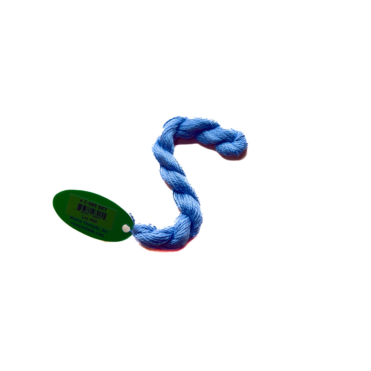 Vineyard Silk Classic - C-086 Regatta