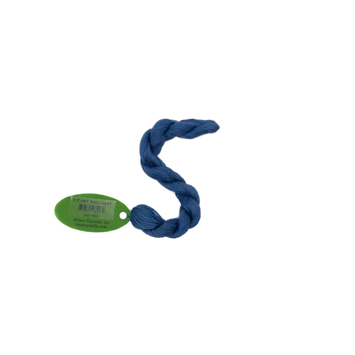 Vineyard Silk Classic - C-087 Brilliant