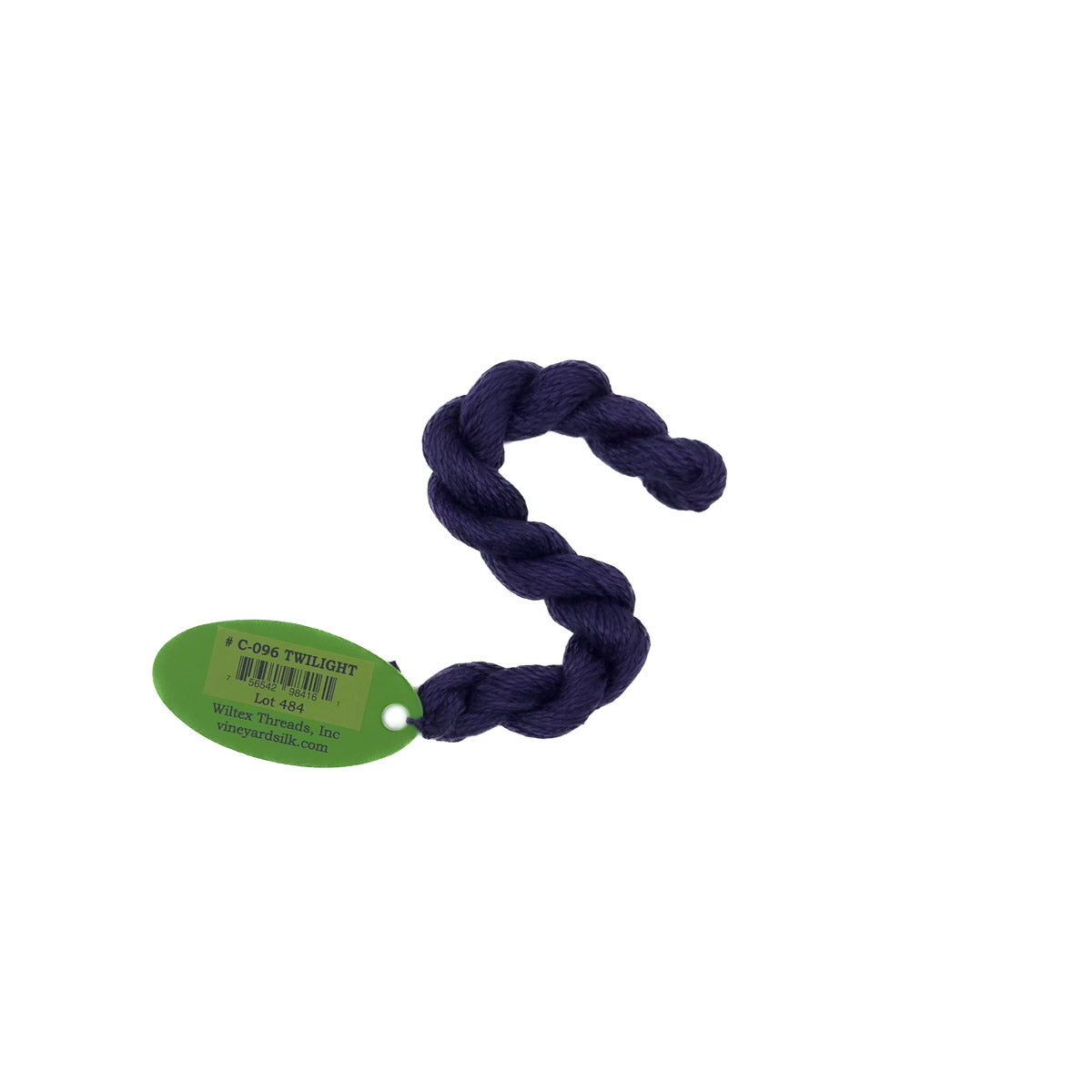 Vineyard Silk Classic - C-096 Twilight