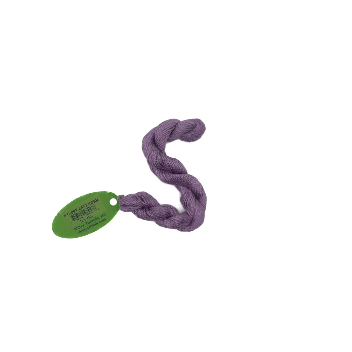 Vineyard Silk Classic - C-097 Lavender