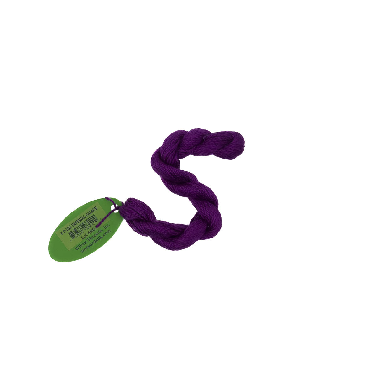 Vineyard Silk Classic - C-102 Imperial Palace