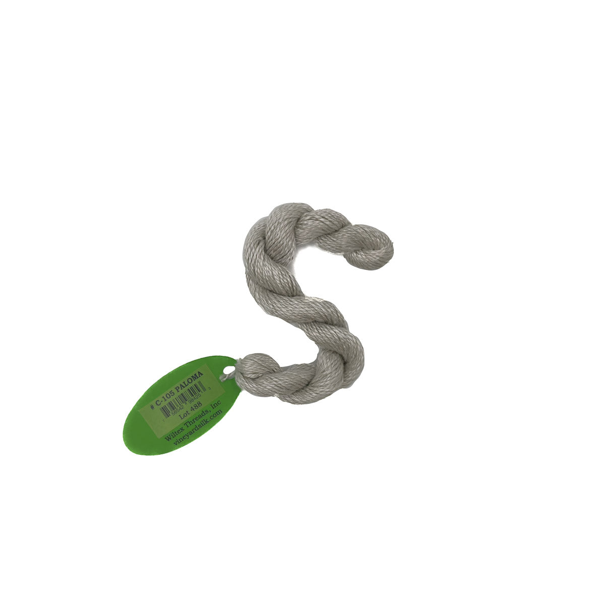 Vineyard Silk Classic - C-105 Paloma