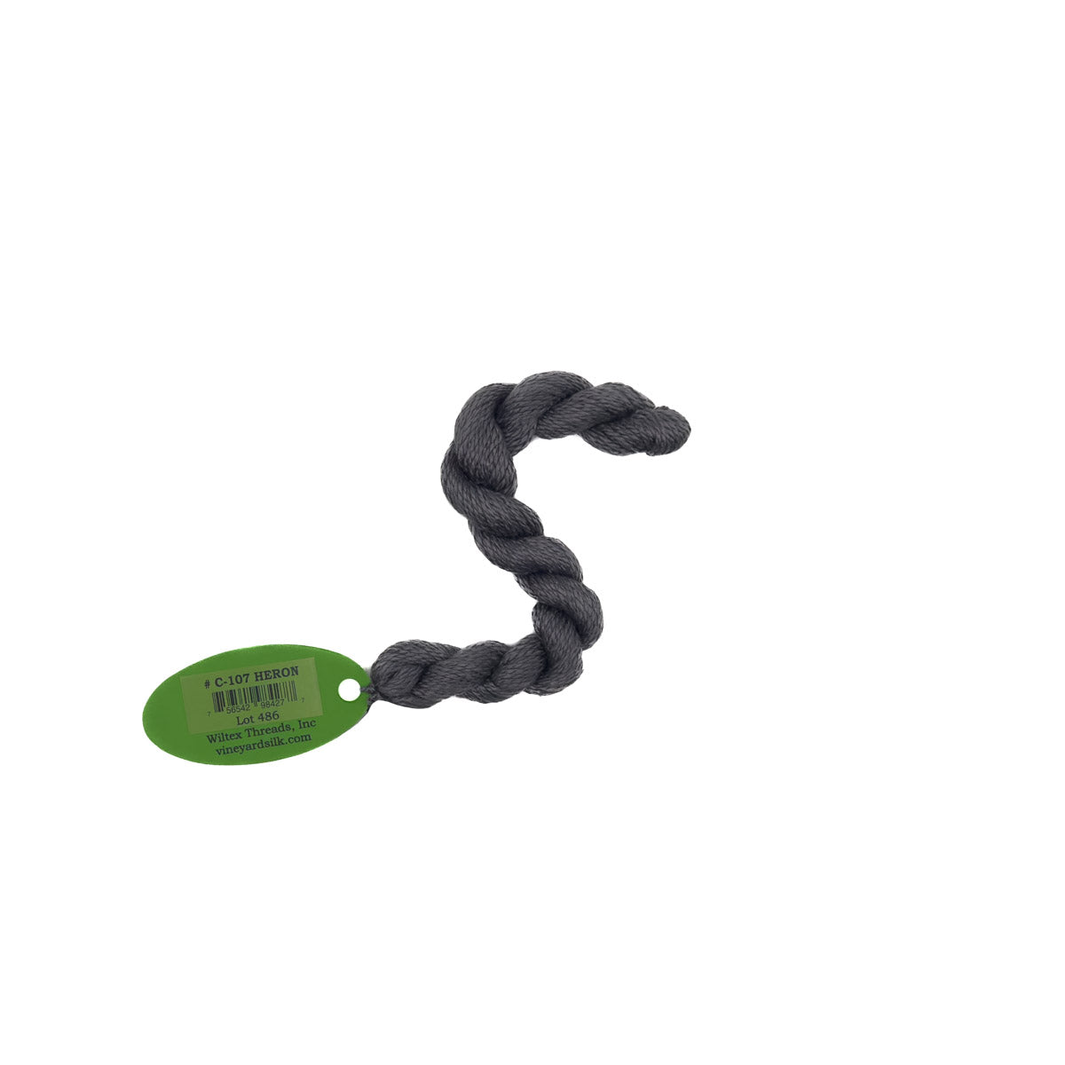 Vineyard Silk Classic - C-107 Heron