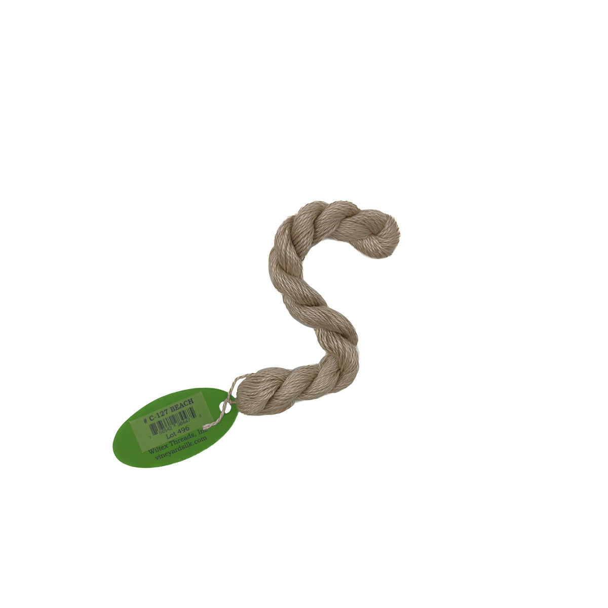 Vineyard Silk Classic - C-127 Beach