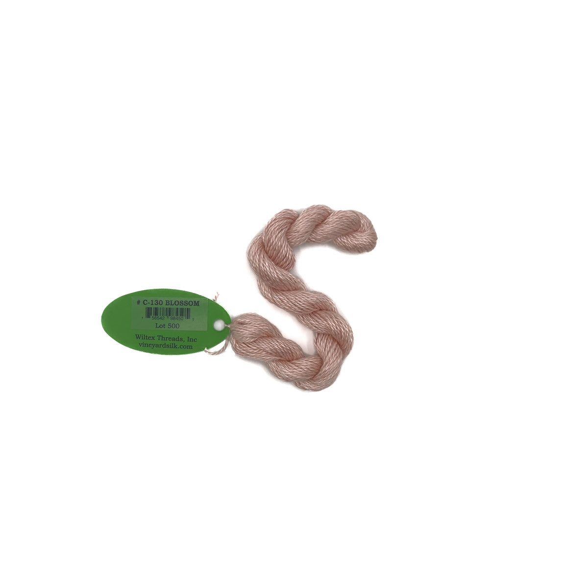 Vineyard Silk Classic - C-130 Blossom