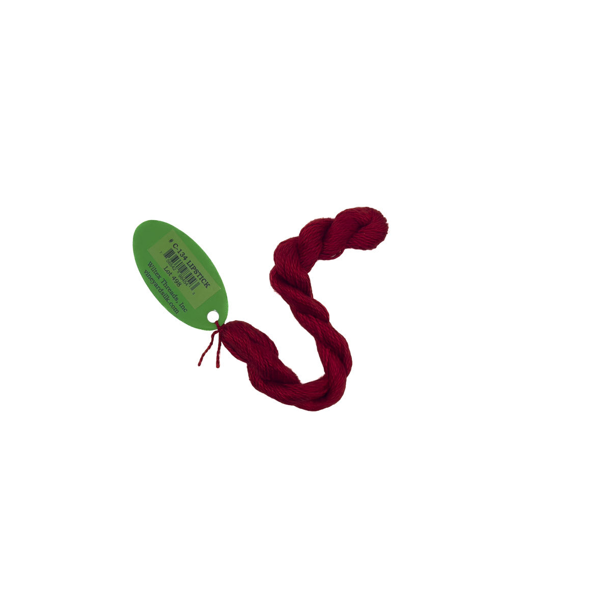 Vineyard Silk Classic - C-134 Lipstick