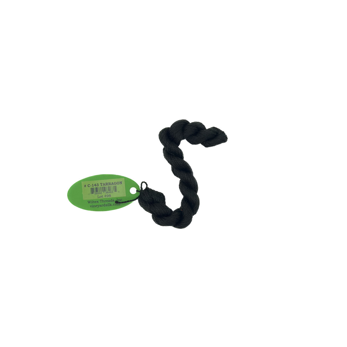 Vineyard Silk Classic - C-143 Tarragon