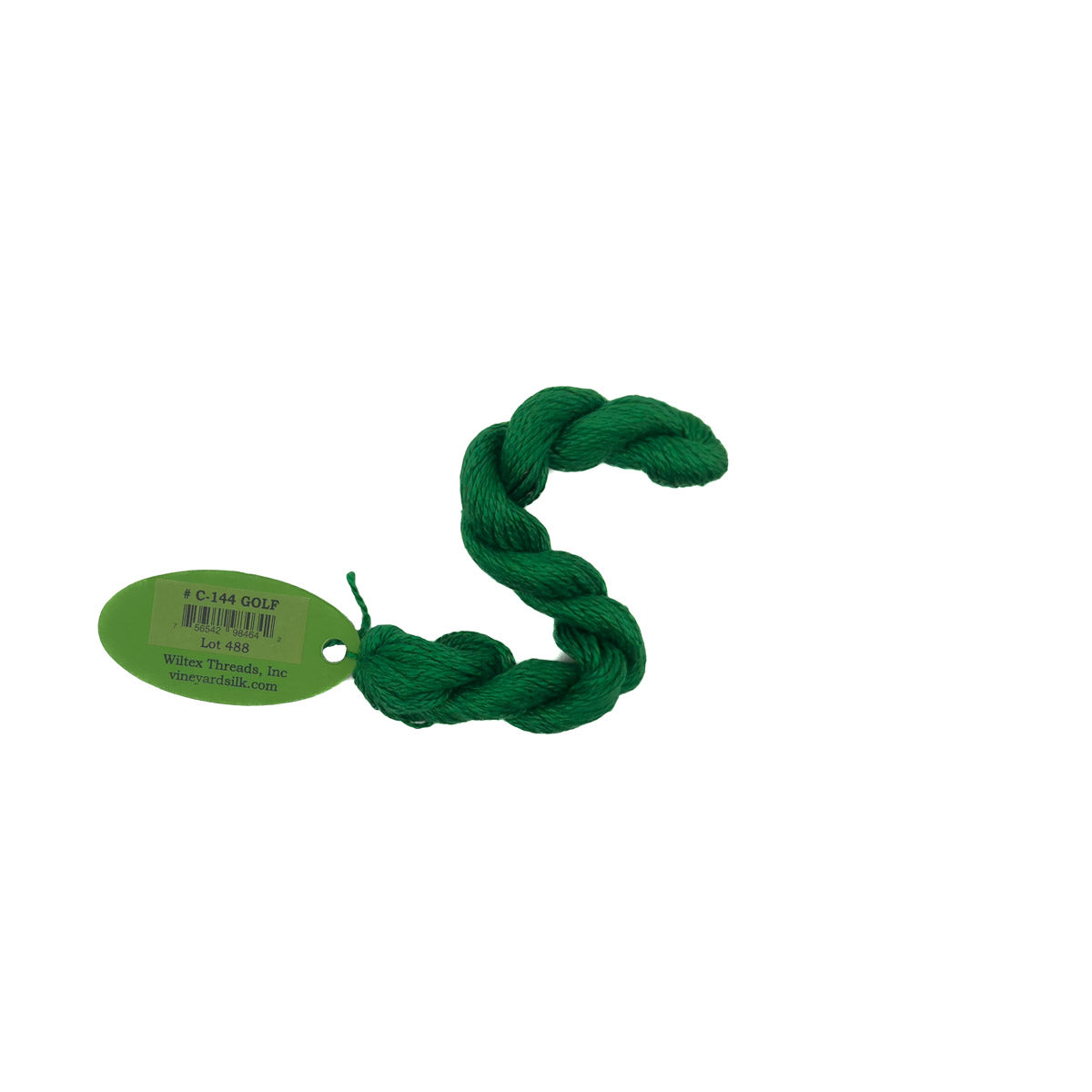 Vineyard Silk Classic - C-144 Golf