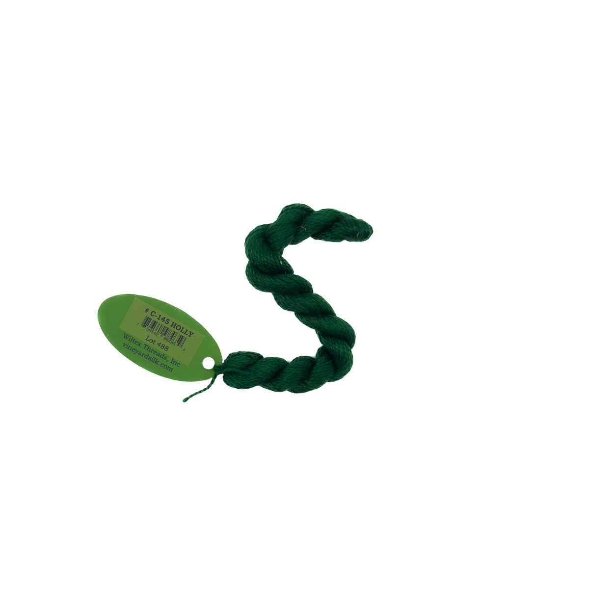 Vineyard Silk Classic - C-145 Holly