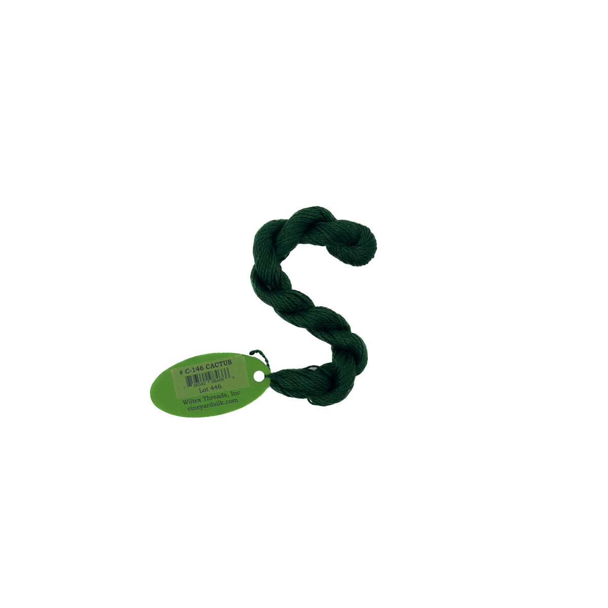 Vineyard Silk Classic - C-146 Cactus