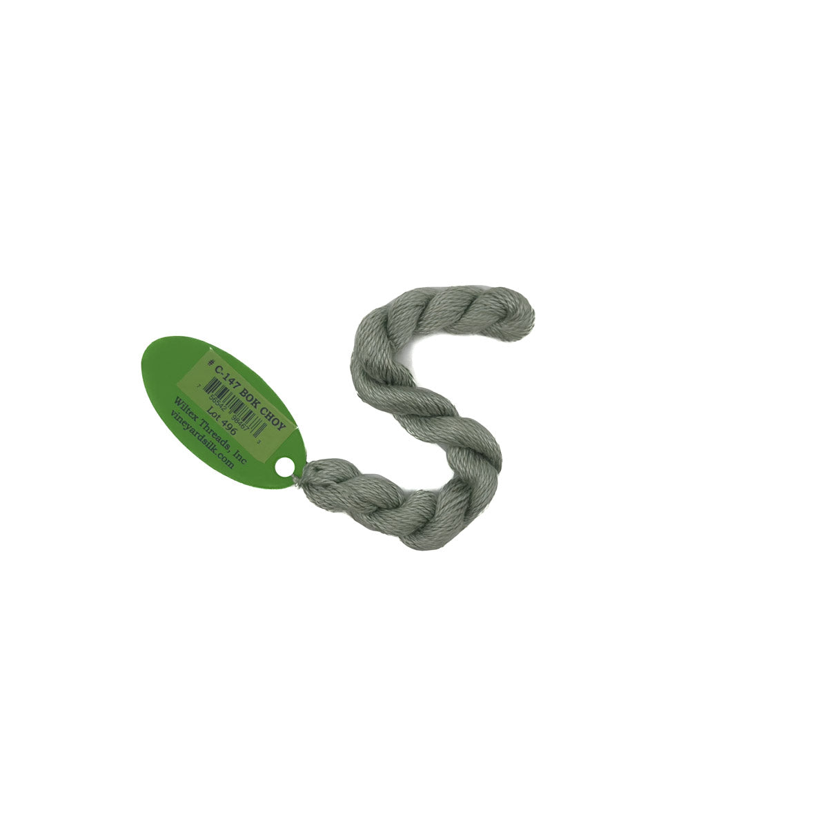 Vineyard Silk Classic - C-147 Bok Choy