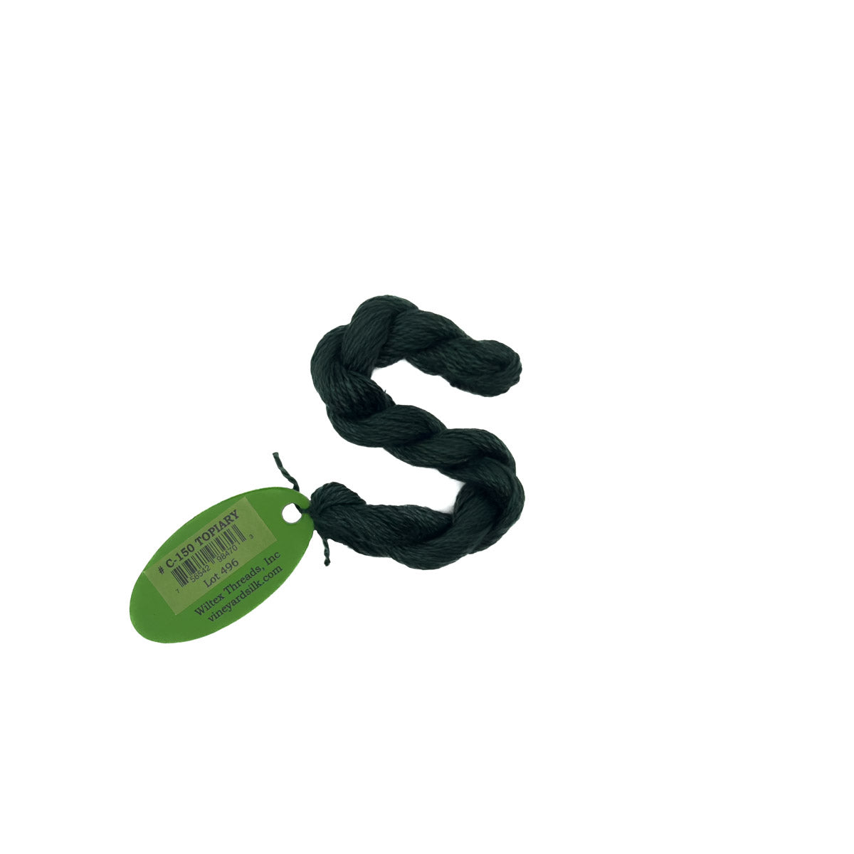 Vineyard Silk Classic - C-150 Topiary