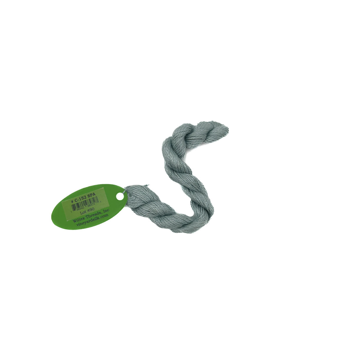 Vineyard Silk Classic - C-152 Spa
