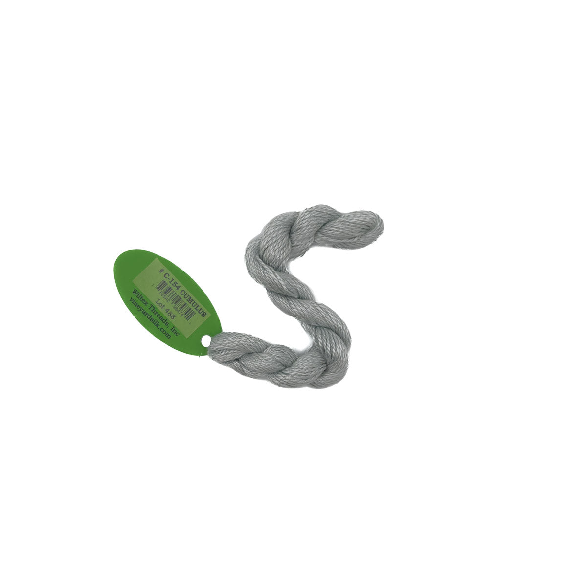 Vineyard Silk Classic - C-154 Cumulus