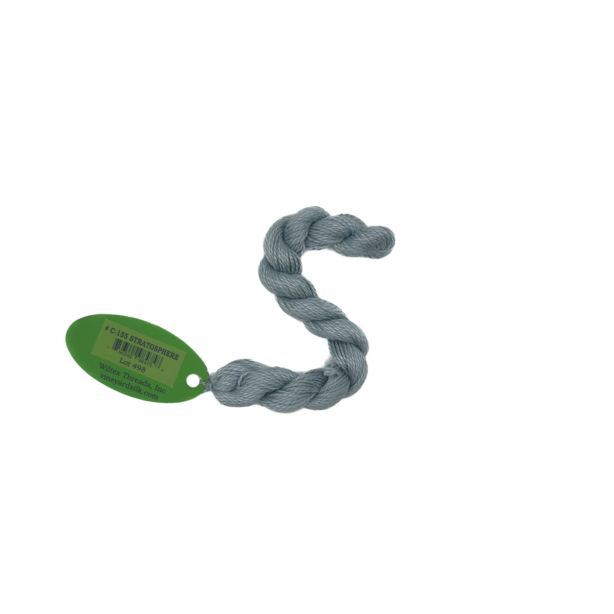 Vineyard Silk Classic - C-155 Stratosphere