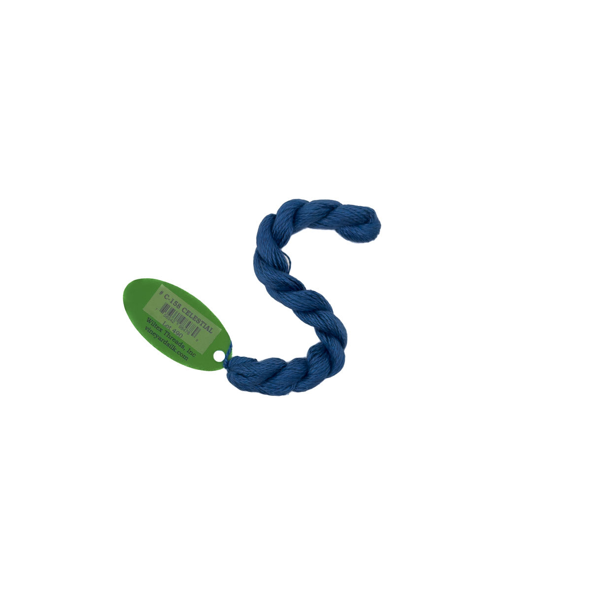 Vineyard Silk Classic - C-158 Celestial