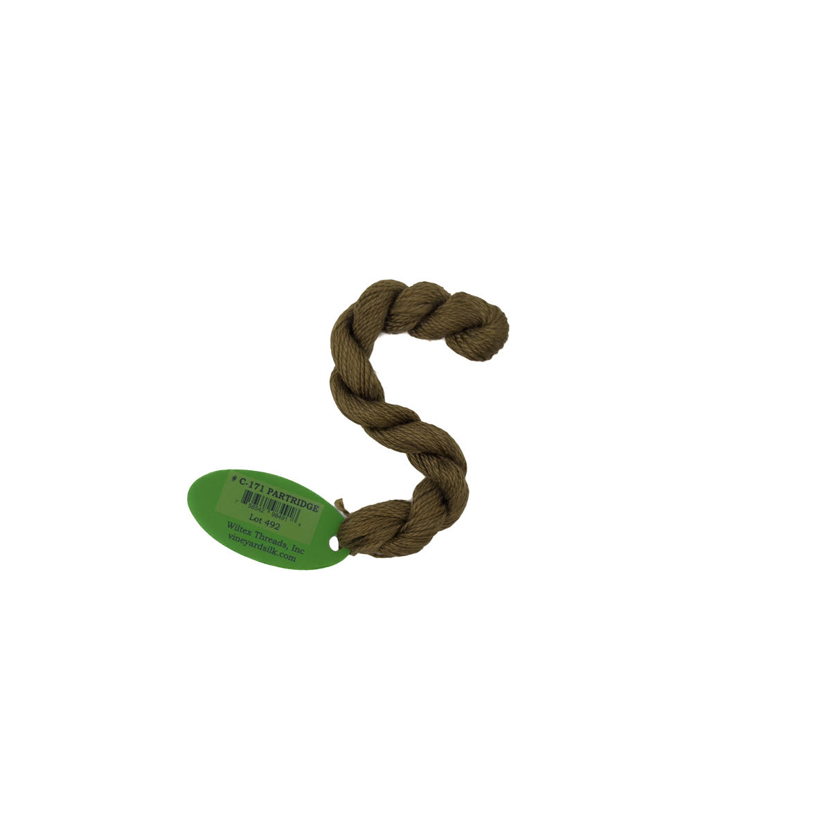 Vineyard Silk Classic - C-171 Partridge