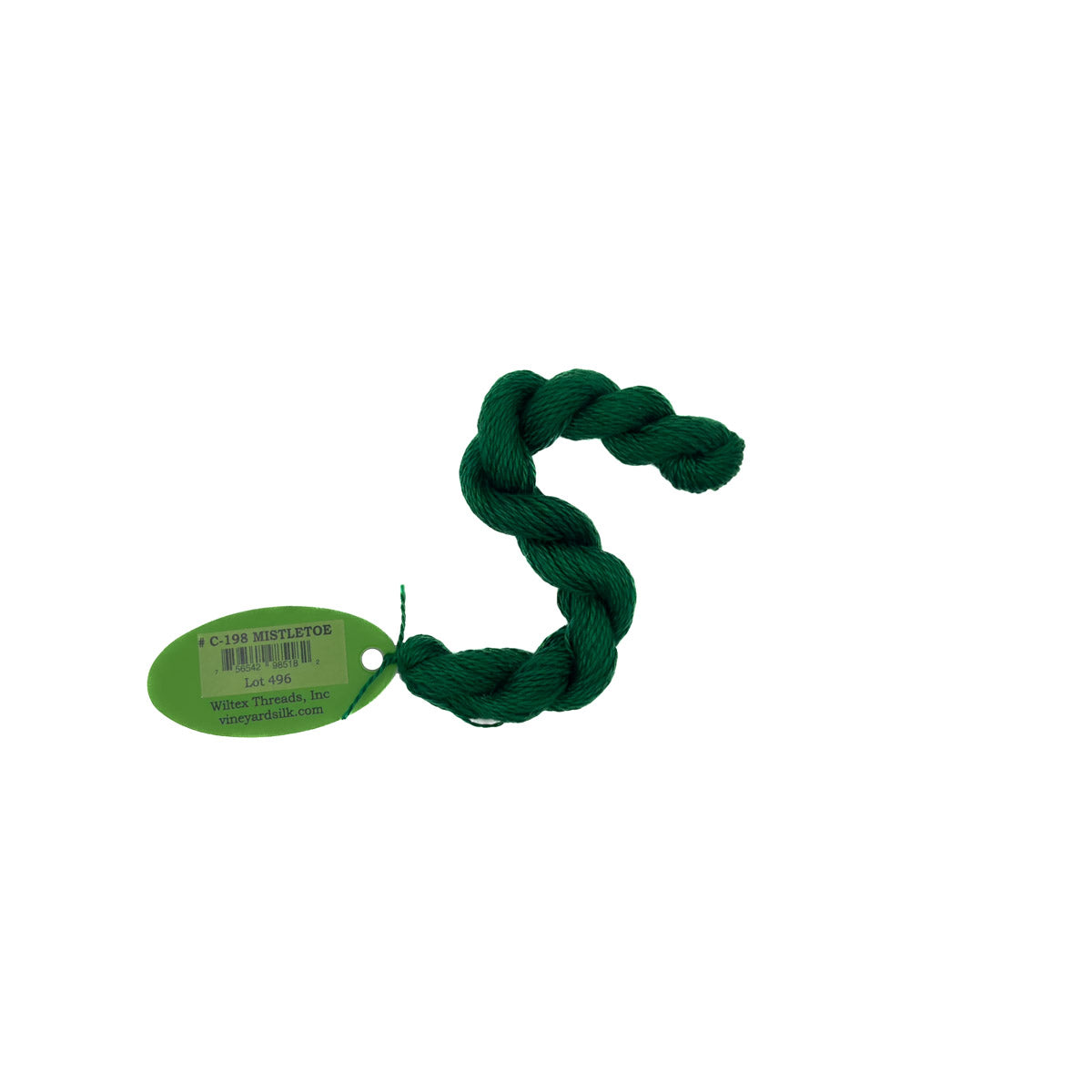 Vineyard Silk Classic - C-198 Mistletoe