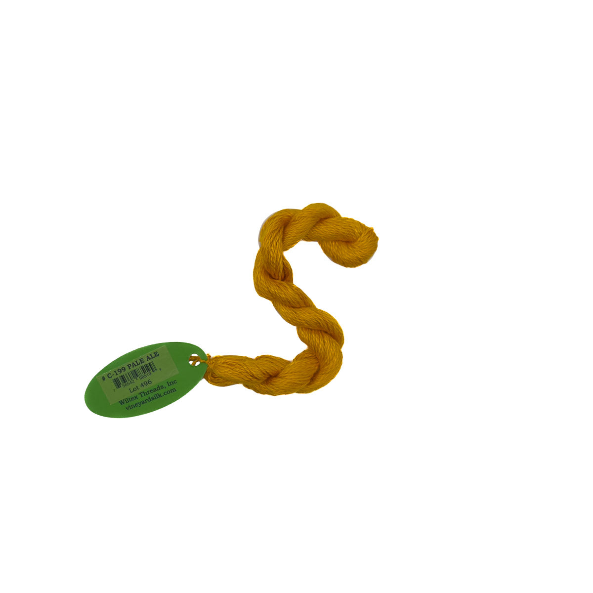 Vineyard Silk Classic - C-199 Pale Ale