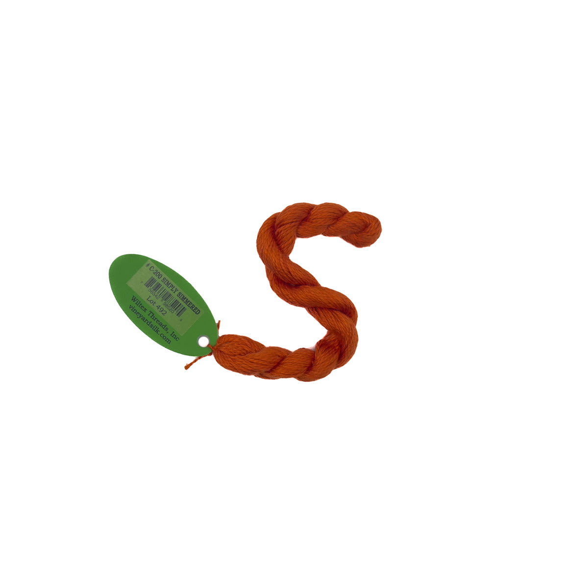 Vineyard Silk Classic - C-200 Simply Simmered