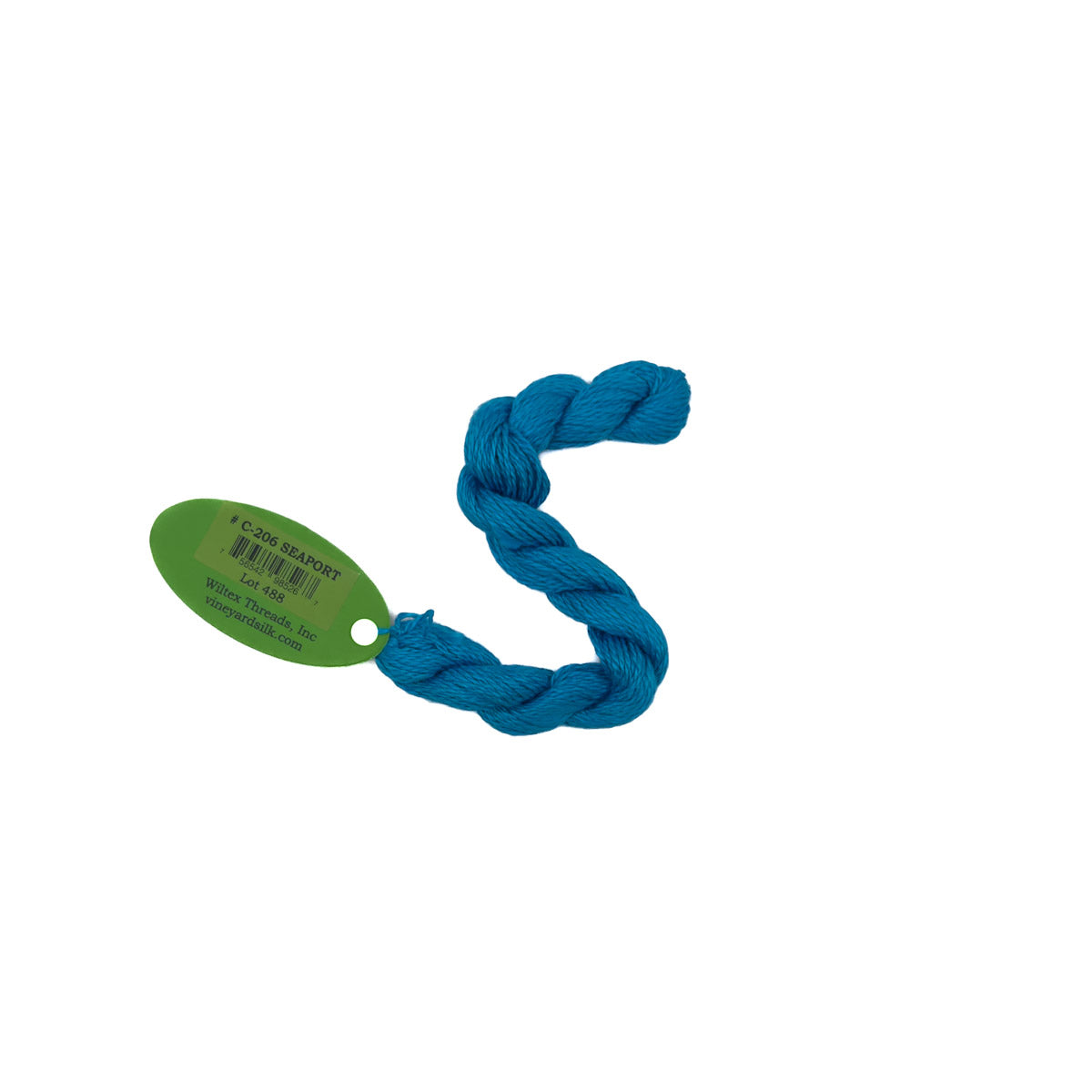 Vineyard Silk Classic - C-206 Seaport