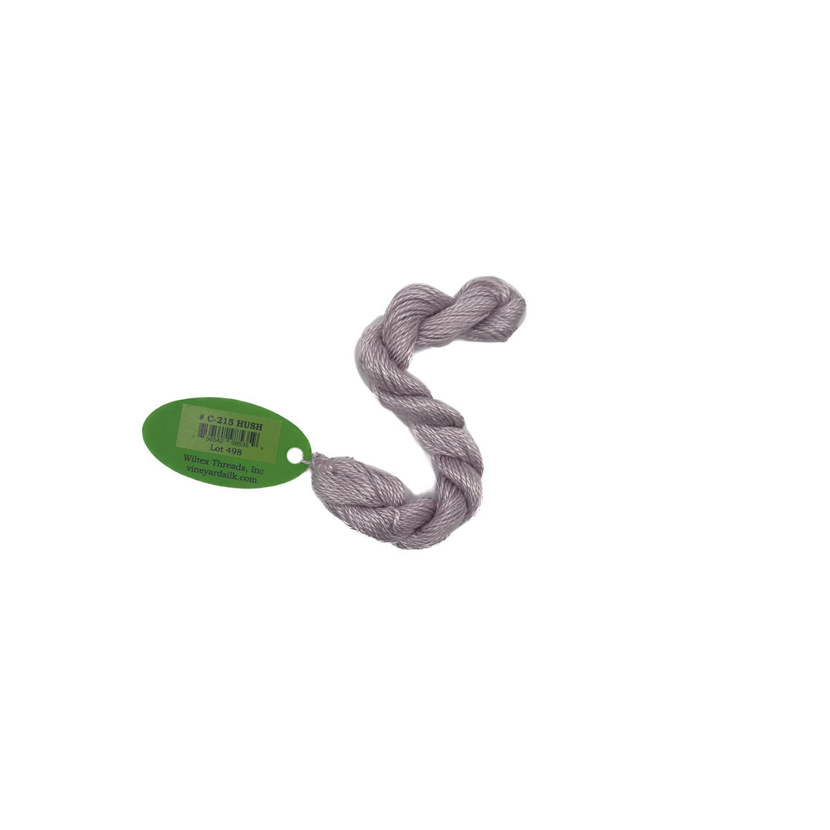 Vineyard Silk Classic - C-215 Hush