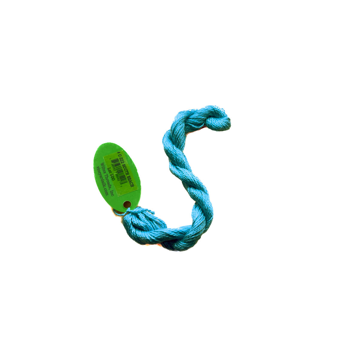 Vineyard Silk Classic - C-222 South Beach