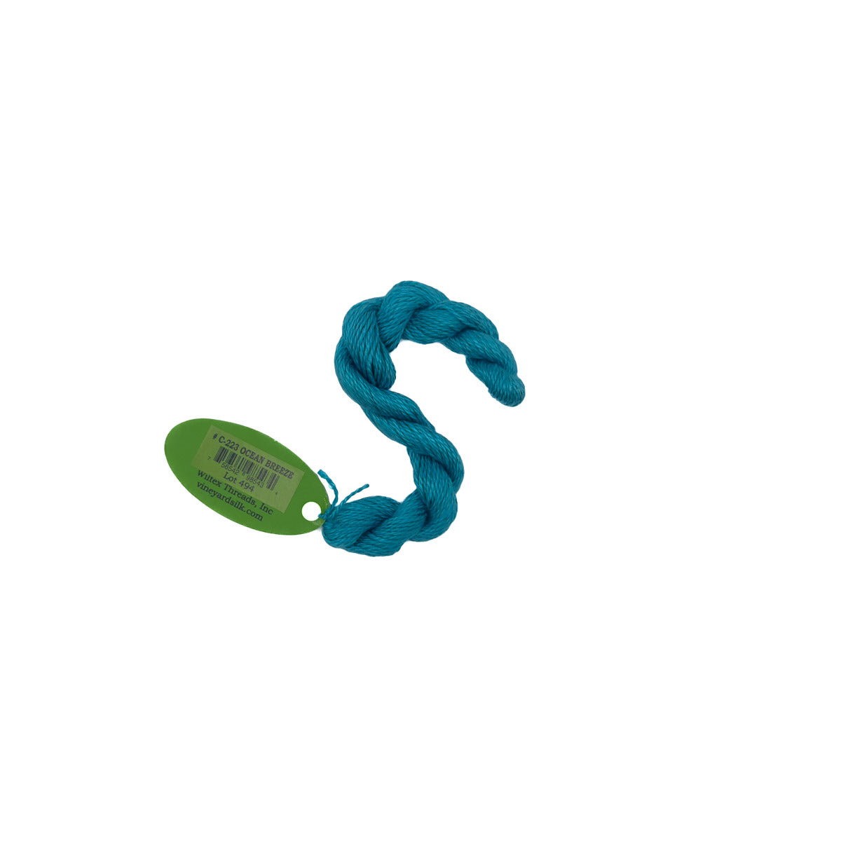 Vineyard Silk Classic - C-223 Ocean Breeze