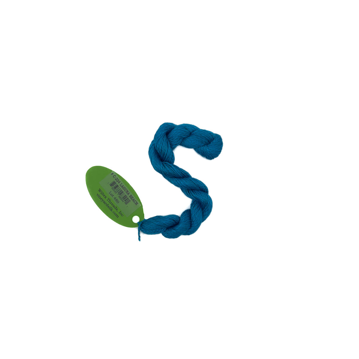 Vineyard Silk Classic - C-224 Laguna Beach