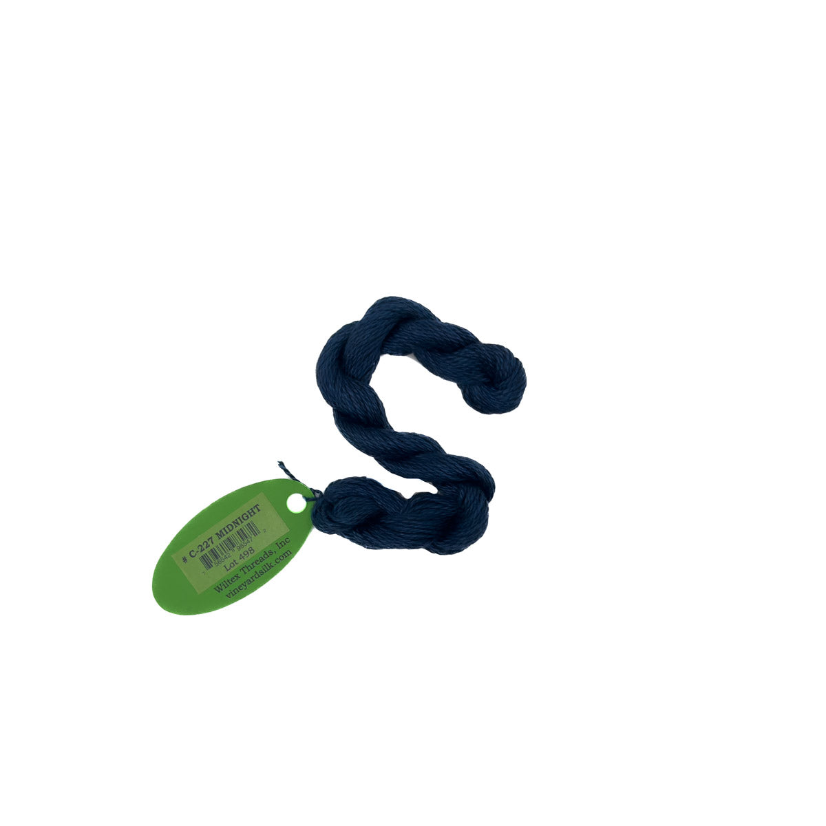 Vineyard Silk Classic - C-227 Midnight