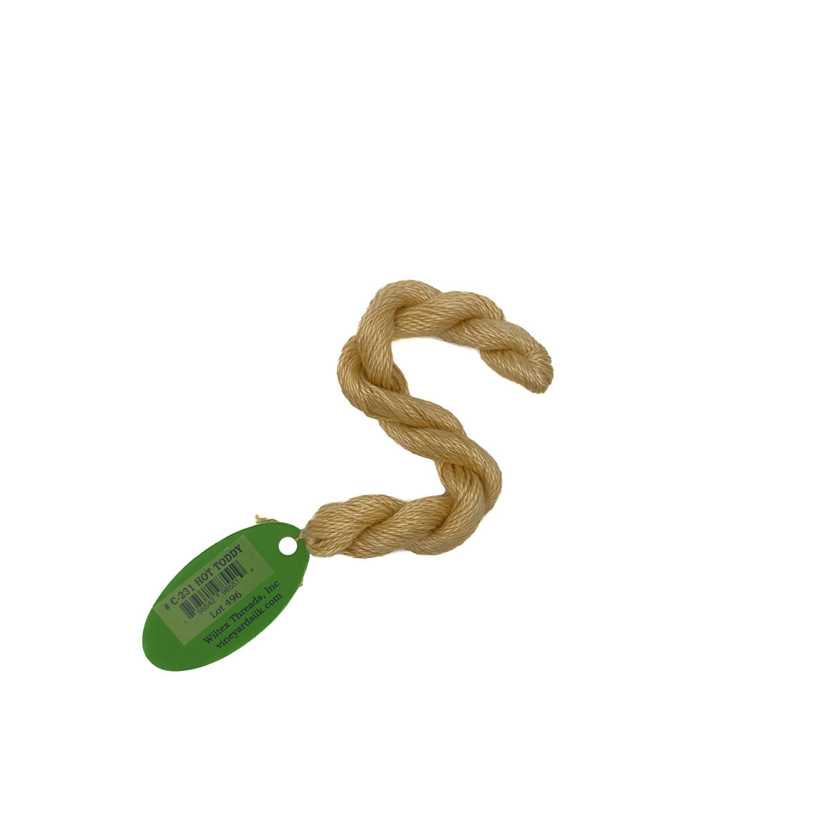 Vineyard Silk Classic - C-231 Hot Toddy