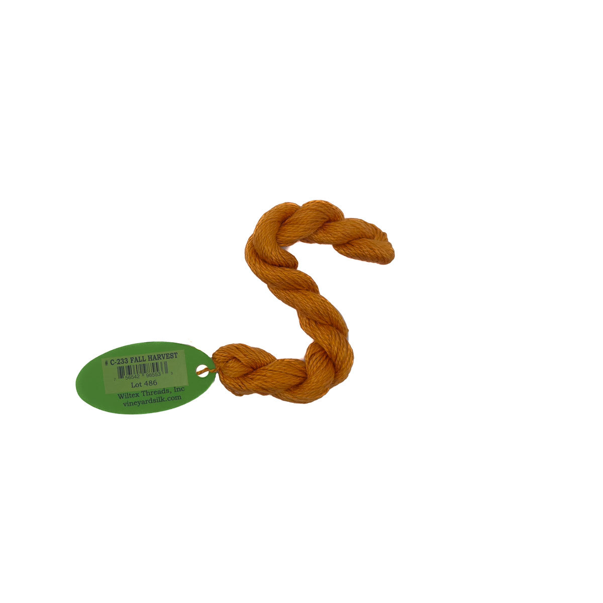 Vineyard Silk Classic - C-233 Fall Harvest