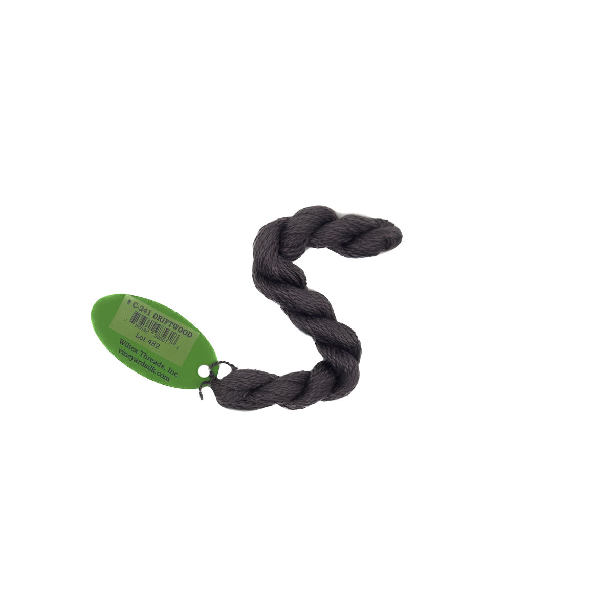 Vineyard Silk Classic - C-241 Driftwood