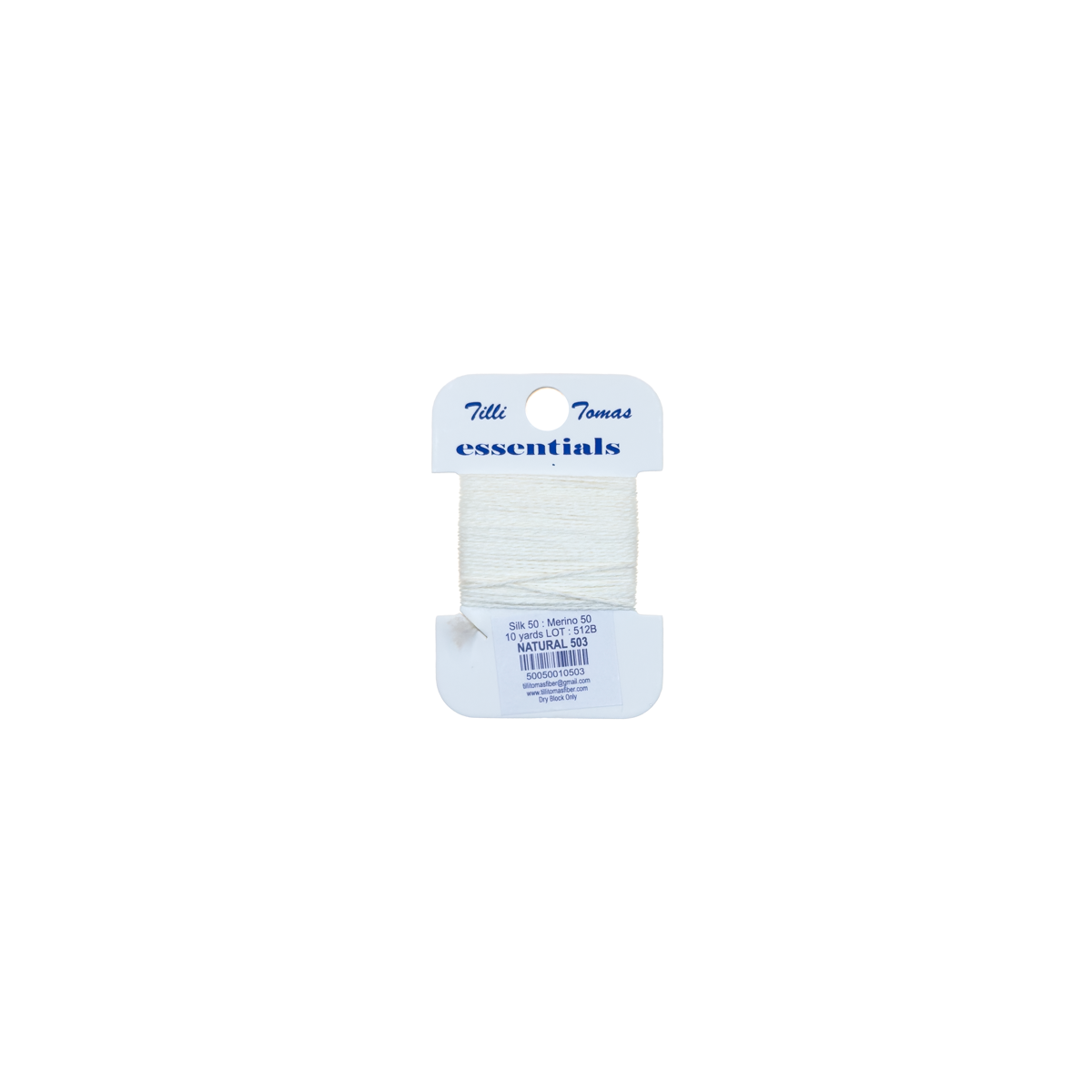 Essentials Cards - C-503 Natural