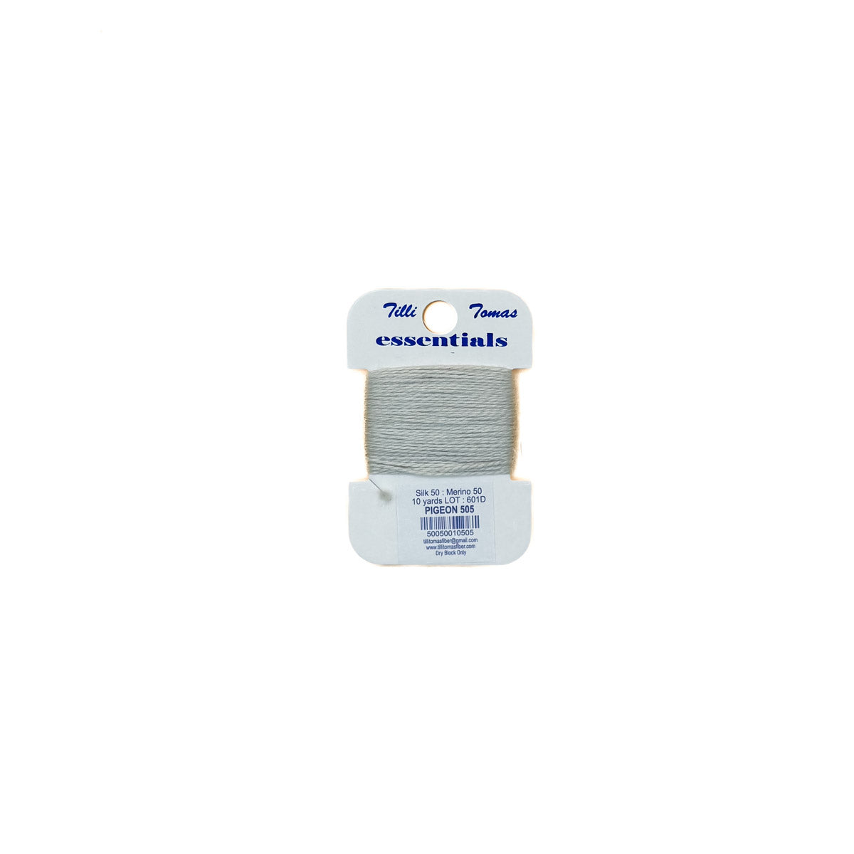Essentials Cards - C-505 Pigeon