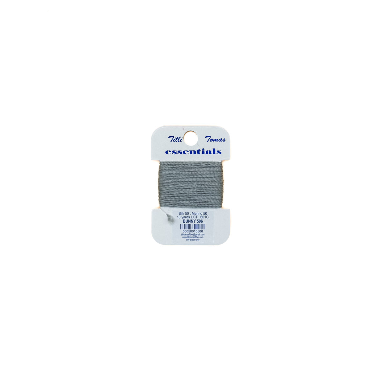Essentials Cards - C-506 Bunny
