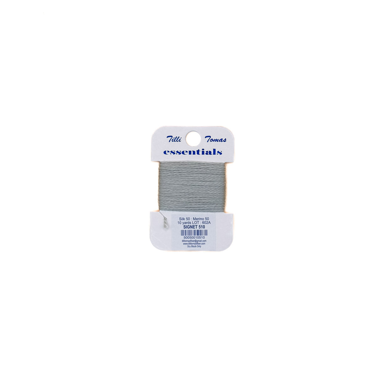 Essentials Cards - C-510 Signet