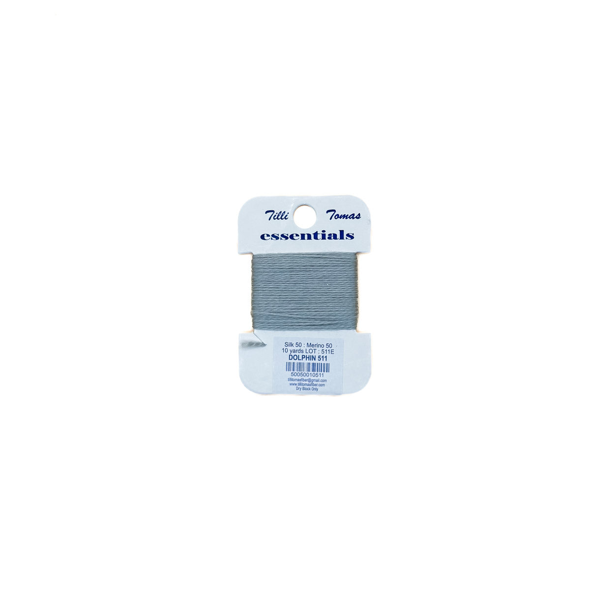 Essentials Cards - C-511 Dolphin