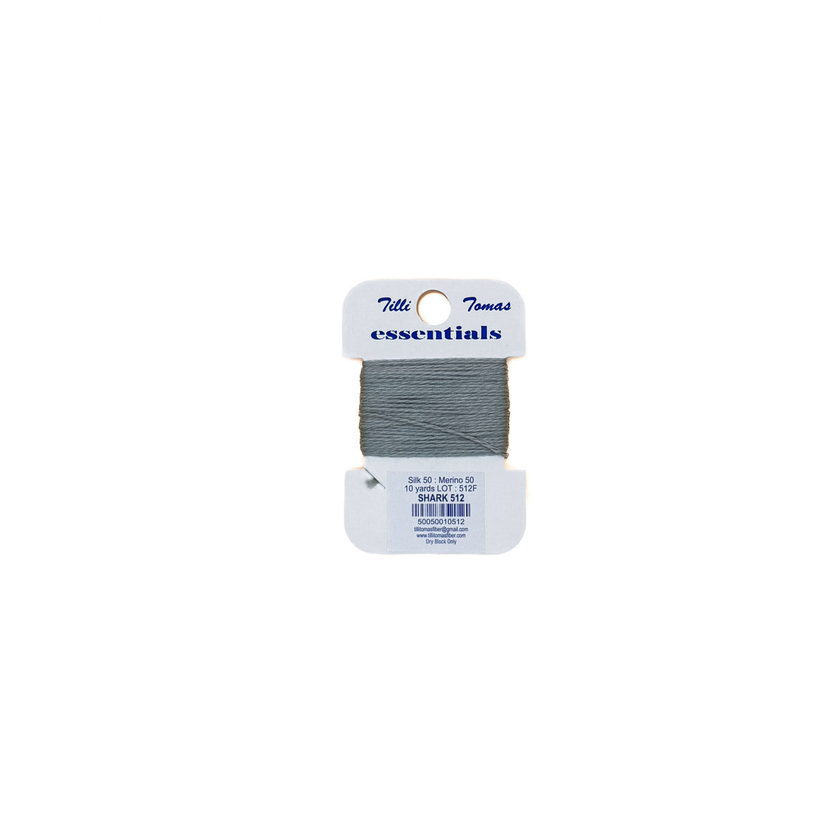 Essentials Cards - C-512 Shark