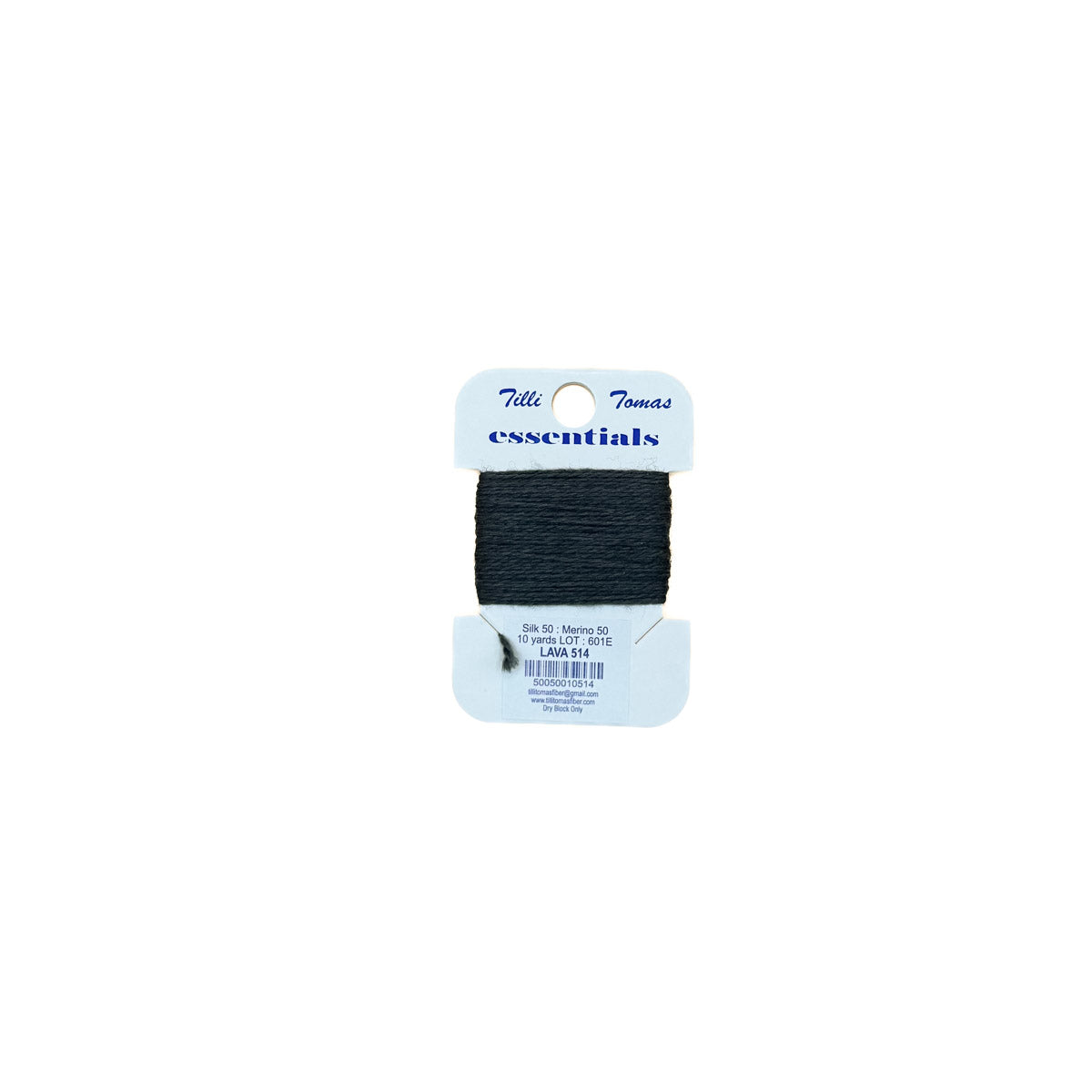 Essentials Cards - C-514 Lava