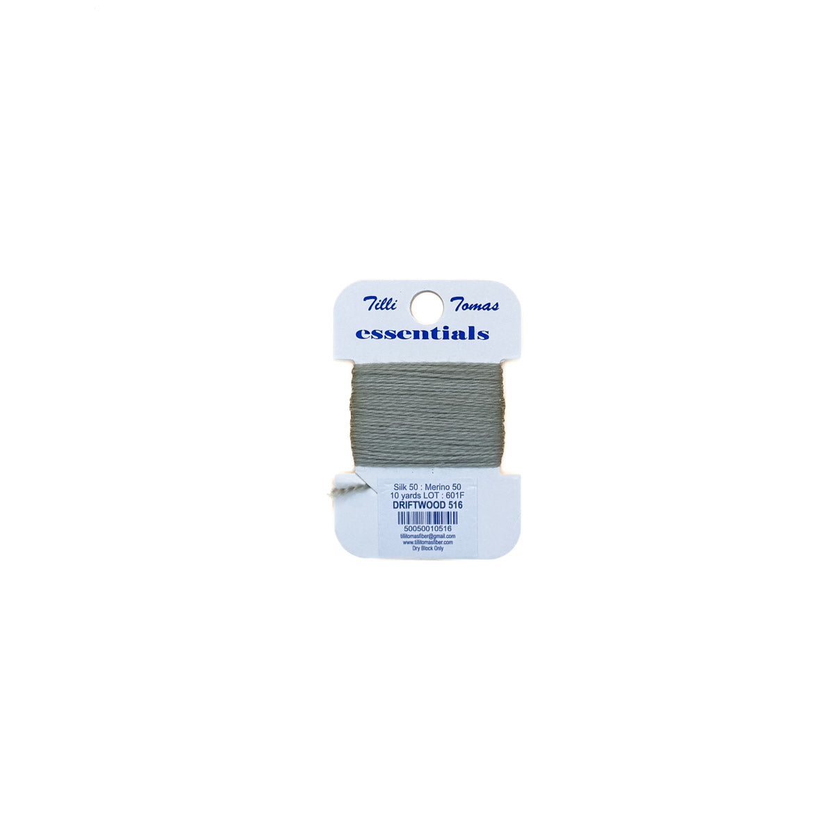 Essentials Cards - C-516 Driftwood