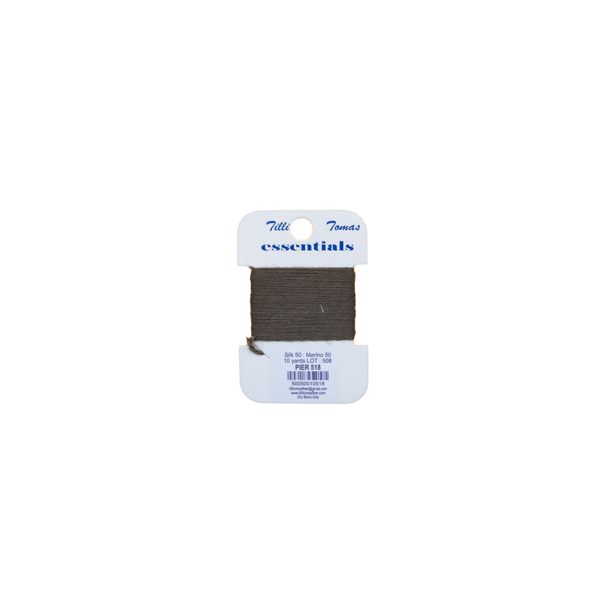 Essentials Cards - C-518 Pier